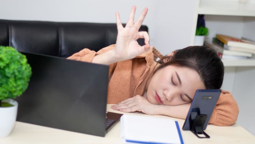 Commentary: Feeling flat at work after the holidays? These clues signal it’s time for a new job