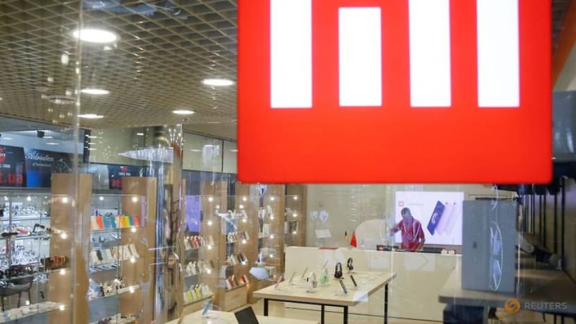 Xiaomi announces smart EV business, to invest US$10 billion over ten years Xiaomi announces smart EV business, to invest US$10 billion over ten years