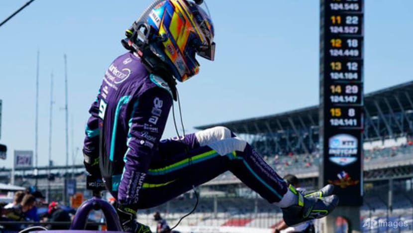 Formula 1: Mercedes postpone Grosjean's F1 farewell test Formula 1: Mercedes postpone Grosjean's F1 farewell test