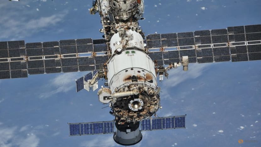 Commentary: Russia blowing up its satellites in space endangers us all Commentary: Russia blowing up its satellites in space endangers us all