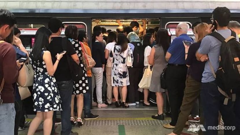 Tabiat penumpang berubah di tengah-tengah isu masalah kereta api