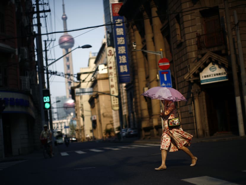 A growing number of men in China are using defamation lawsuits to counter claims of sexual harassment. Women are thinking twice about speaking out. A growing number of men in China are using defamation lawsuits to counter claims of sexual harassment. Women are thinking twice about speaking out.
