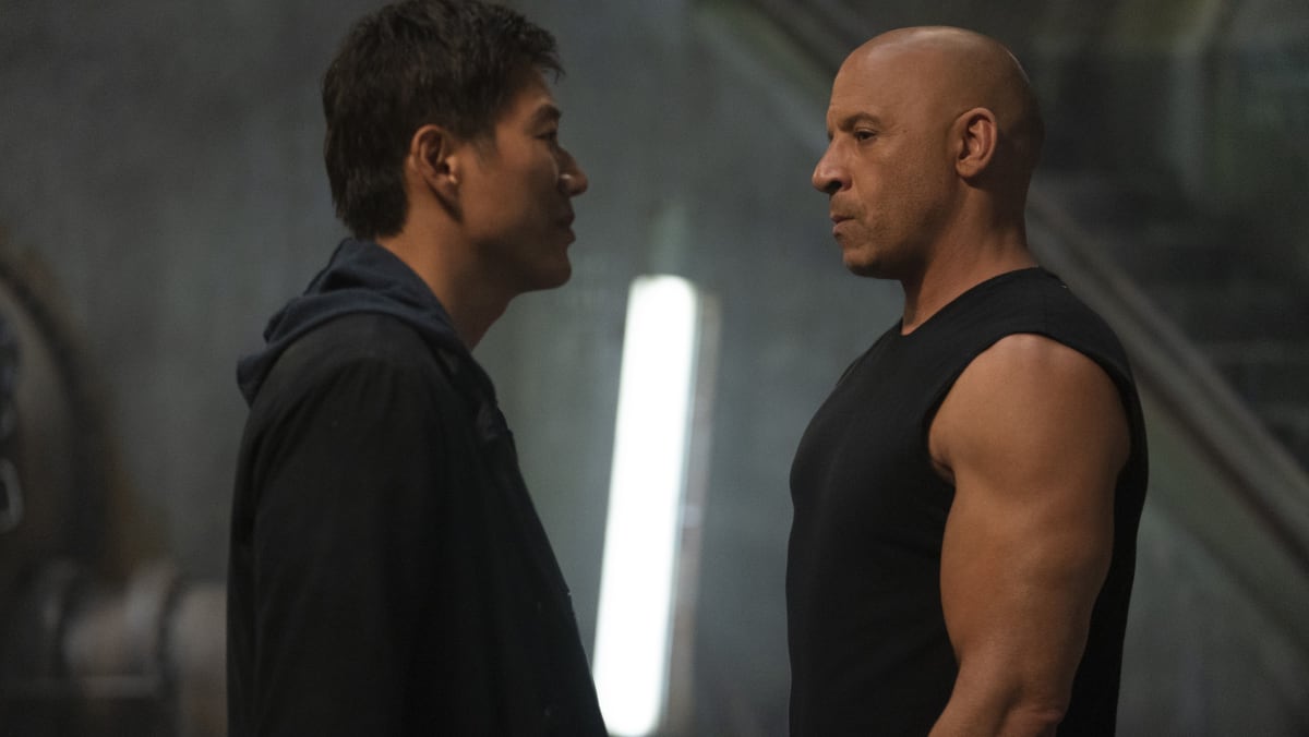 Fast And Furious 9 Delayed Again Pushed Back To June 24 8days 