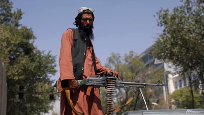 Krisis Afghanistan: Momentum kebangkitan Taliban dan kesannya ke atas Asia Tenggara