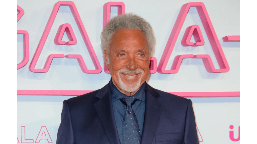 Tom Jones feared grief would kill him Tom Jones feared grief would kill him