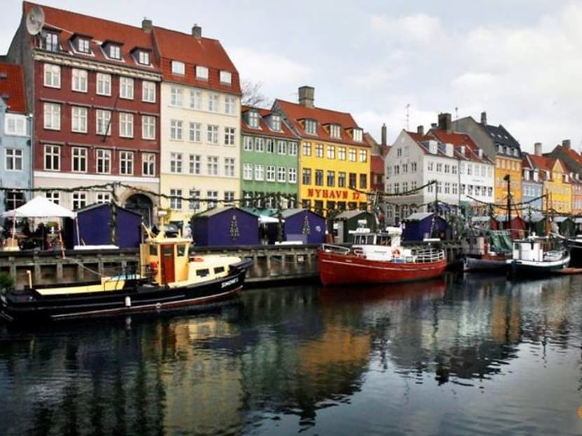 Copenhagen tops Monocle's list of best cities for quality of life Copenhagen tops Monocle's list of best cities for quality of life