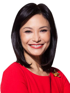 Glenda Chong