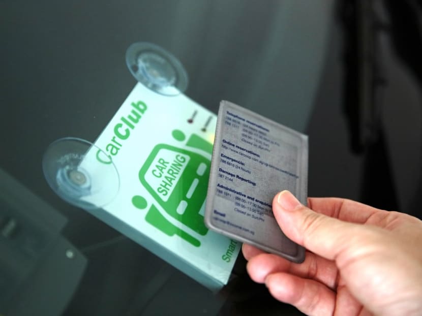 A spokesperson from Car Club said that car sharing is a “potentially safer” form of private transport that is readily available and within commuters’ reach compared with public transport. A spokesperson from Car Club said that car sharing is a “potentially safer” form of private transport that is readily available and within commuters’ reach compared with public transport.
