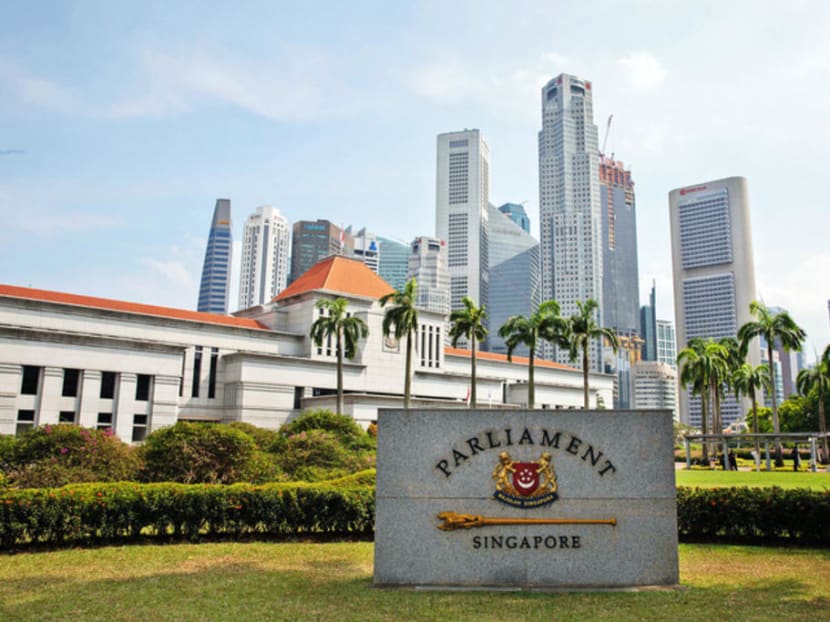 MHA said the intent of draft laws on foreign interference is not to stifle political expression or activity but to prevent foreign influence via local proxies. MHA said the intent of draft laws on foreign interference is not to stifle political expression or activity but to prevent foreign influence via local proxies.