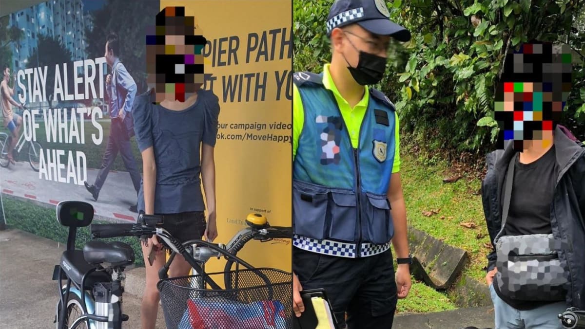 bike theory
