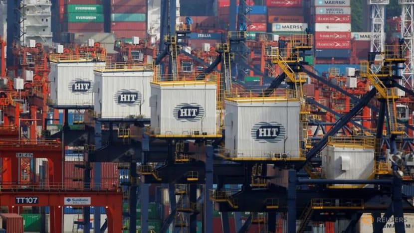 Hong Kong imports to be labelled made in China: US customs Hong Kong imports to be labelled made in China: US customs