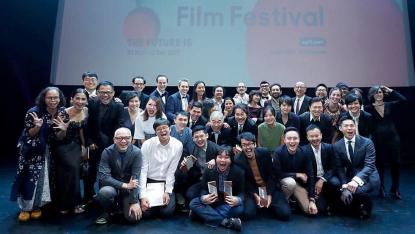 Telling Asian stories to global audiences Telling Asian stories to global audiences