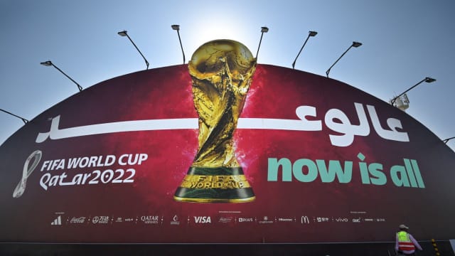 世界杯足球赛 全岛65个地点免费现场直播