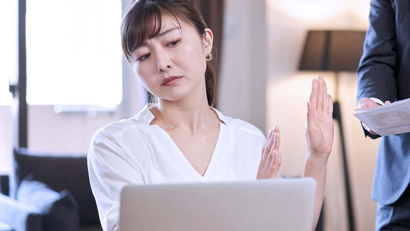Commentary: Offering pay raises to those wanting to resign may backfire Commentary: Offering pay raises to those wanting to resign may backfire