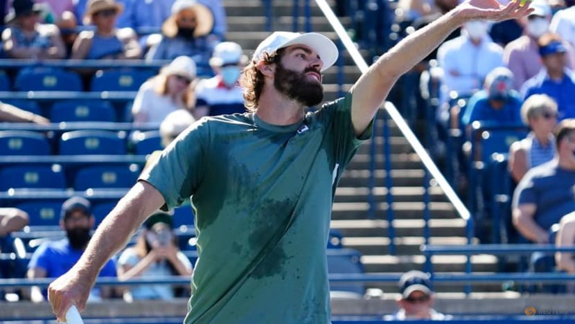 Tennis: Opelka, Kyrgios included in Team World for Laver Cup Tennis: Opelka, Kyrgios included in Team World for Laver Cup