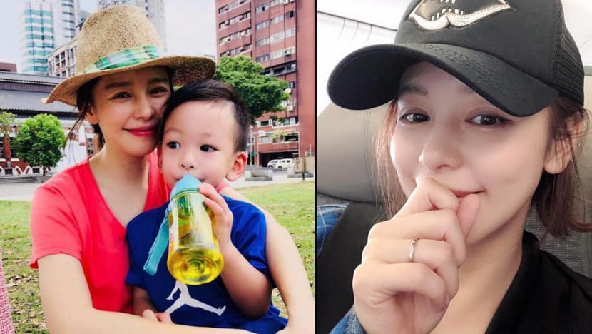 I’ve been nursing a cold for more than a month: Vivian Hsu I’ve been nursing a cold for more than a month: Vivian Hsu