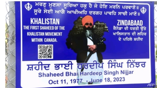 India keluarkan nasihat perjalanan untuk warganya di Kanada susuli perbalahan kes pembunuhan Sikh
