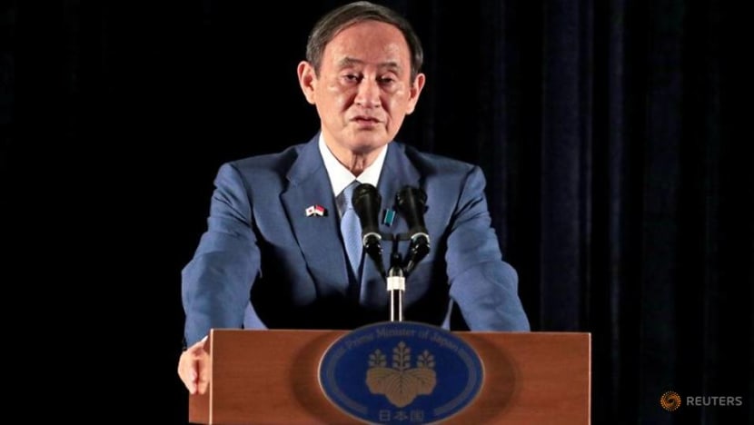 Japan PM's meddling in science panel a 'dangerous direction': Scholars Japan PM's meddling in science panel a 'dangerous direction': Scholars