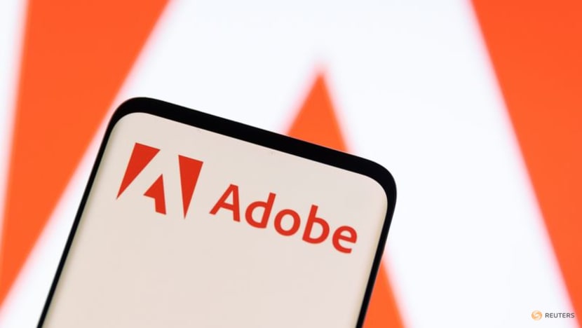 Adobe to buy Figma in US$20 billion bid on future of work that spooks investors