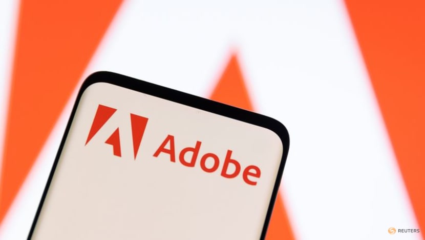 Adobe to buy Figma in US$20 billion bid on future of work that spooks investors Adobe to buy Figma in US$20 billion bid on future of work that spooks investors