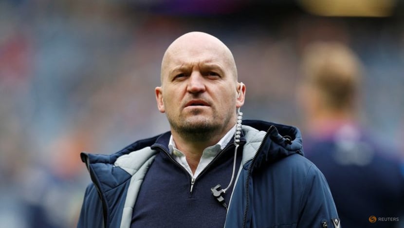 Scotland coach looking for much-improved performance against Argentina Scotland coach looking for much-improved performance against Argentina