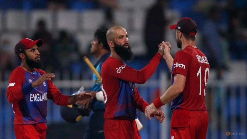England effectively in semis after Buttler blitz v Sri Lanka England effectively in semis after Buttler blitz v Sri Lanka