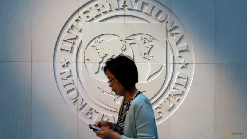 IMF urges Asia to be mindful of spillover risks from tightening
