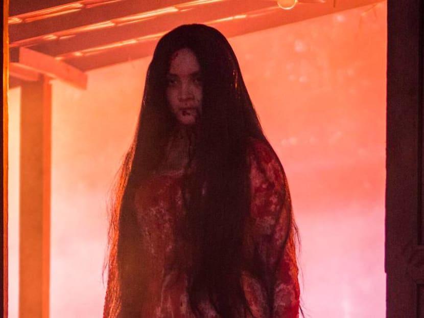 Oh, the horror! Singaporean horror films haunting our screens this 2019 Oh, the horror! Singaporean horror films haunting our screens this 2019