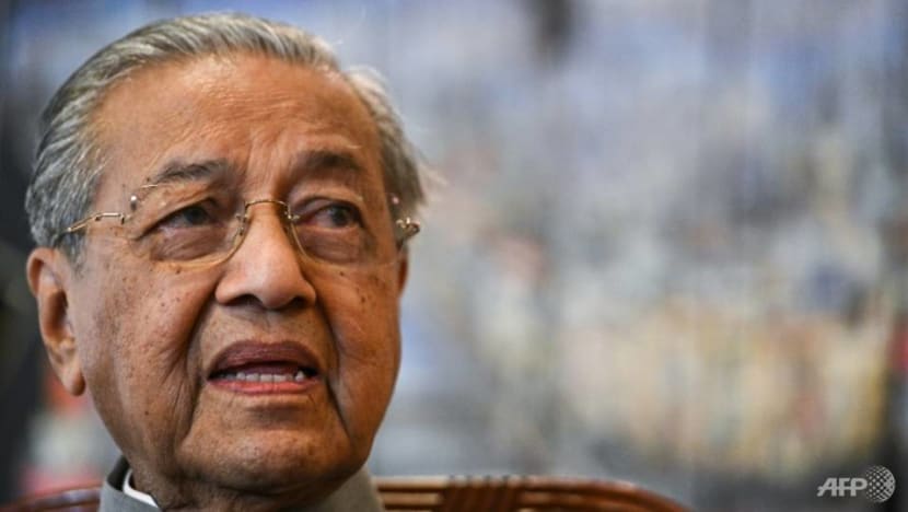 Malaysian PM Mahathir proposes new regional currency based on gold Malaysian PM Mahathir proposes new regional currency based on gold