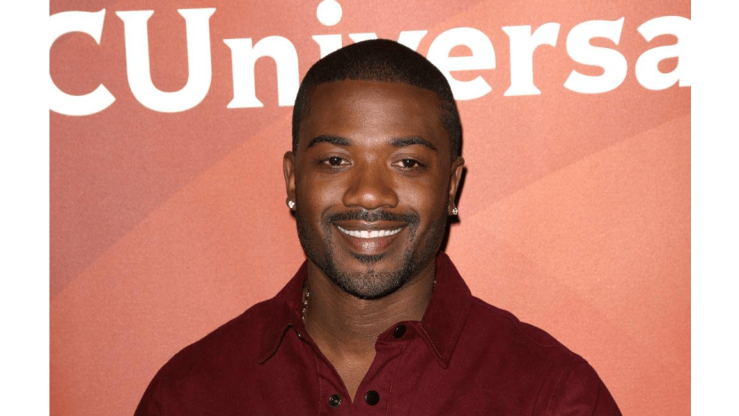 Ray J accused of leaving wife 'stranded'
