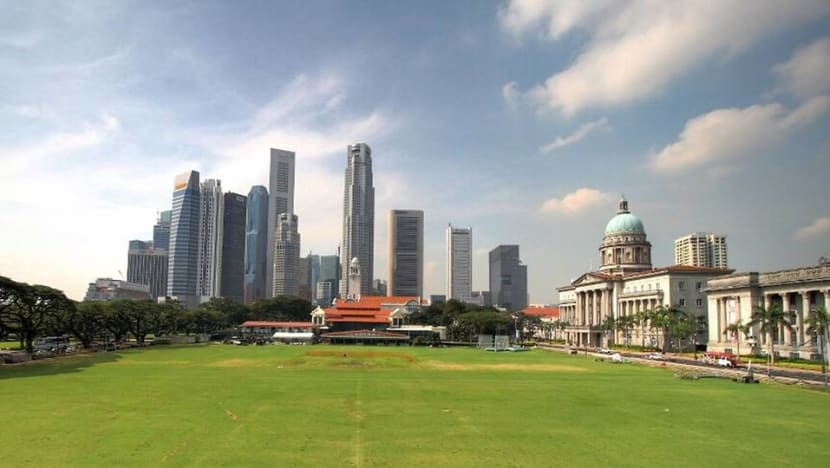 Singapore reports 6th COVID-19 death, an 88-year-old man Singapore reports 6th COVID-19 death, an 88-year-old man