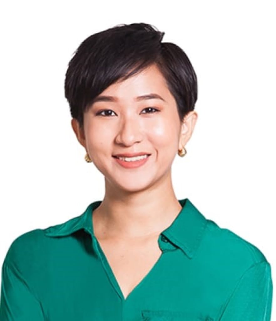 Rachel Yeo Rachel Yeo
