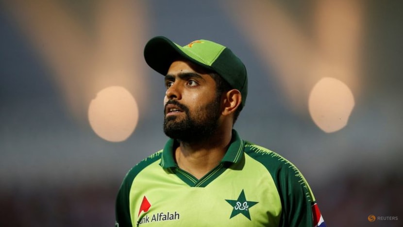 Angry and hungry, Pakistan look to storm T20 World Cup Angry and hungry, Pakistan look to storm T20 World Cup