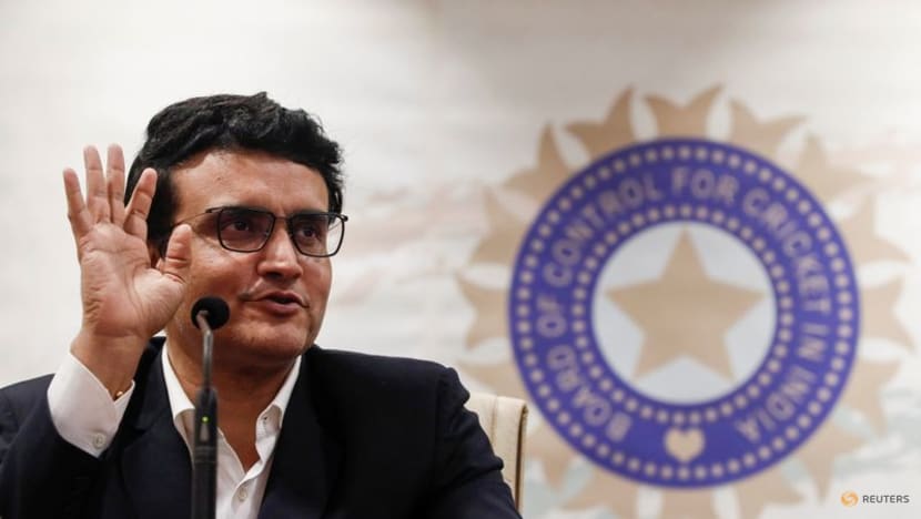 Cricket: India players refused to play fifth test v England, says BCCI chief Cricket: India players refused to play fifth test v England, says BCCI chief