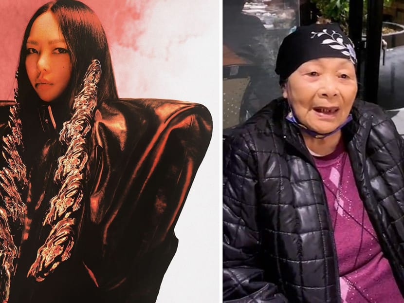 A-Mei’s 85-Year-Old Mum Recovers From Colon Cancer, Appears In Singer’s Video Looking Healthy