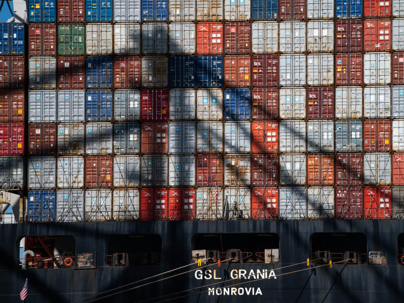 The United Nations has warned that a surge in container freight rates could mean higher prices for consumers in 2022 unless pandemic-fuelled problems are untangled. The United Nations has warned that a surge in container freight rates could mean higher prices for consumers in 2022 unless pandemic-fuelled problems are untangled.