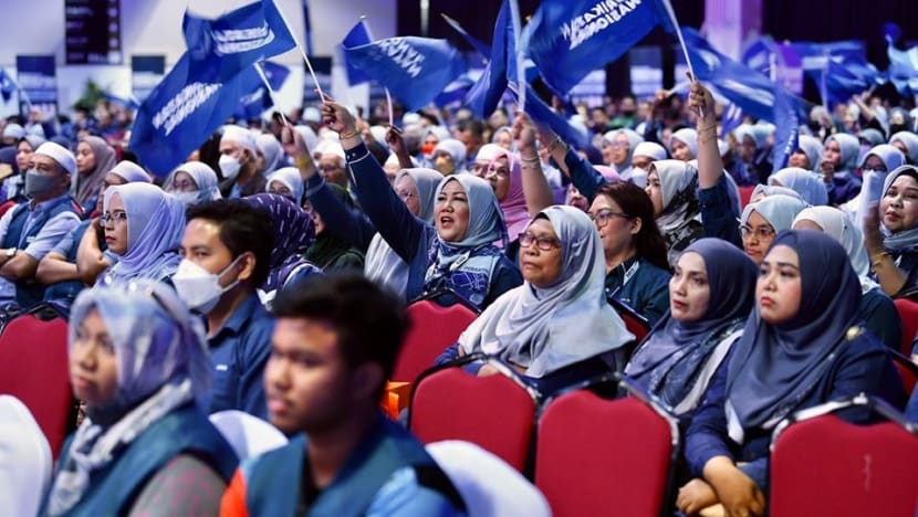 Commentary: Malaysia’s multi-coalition platter spices up talk of fragmented parliament 