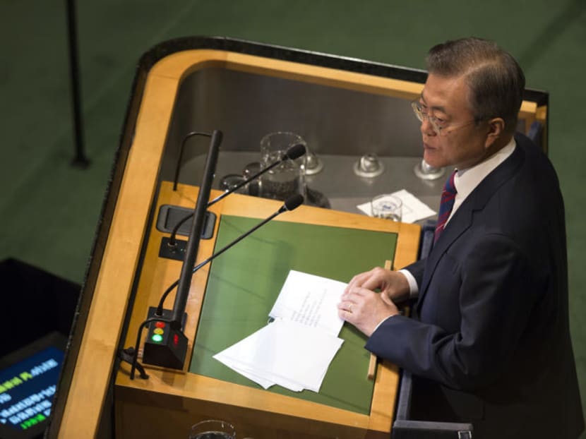 South Korea declares war on ‘fake news,’ worrying Govt critics South Korea declares war on ‘fake news,’ worrying Govt critics