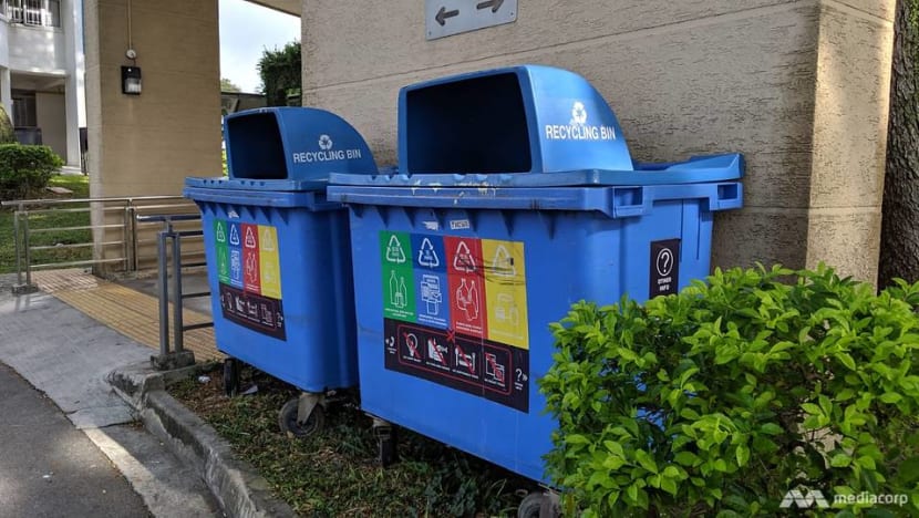 Scheme to encourage take-back, recycling of beverage containers to be implemented in 2023 Scheme to encourage take-back, recycling of beverage containers to be implemented in 2023