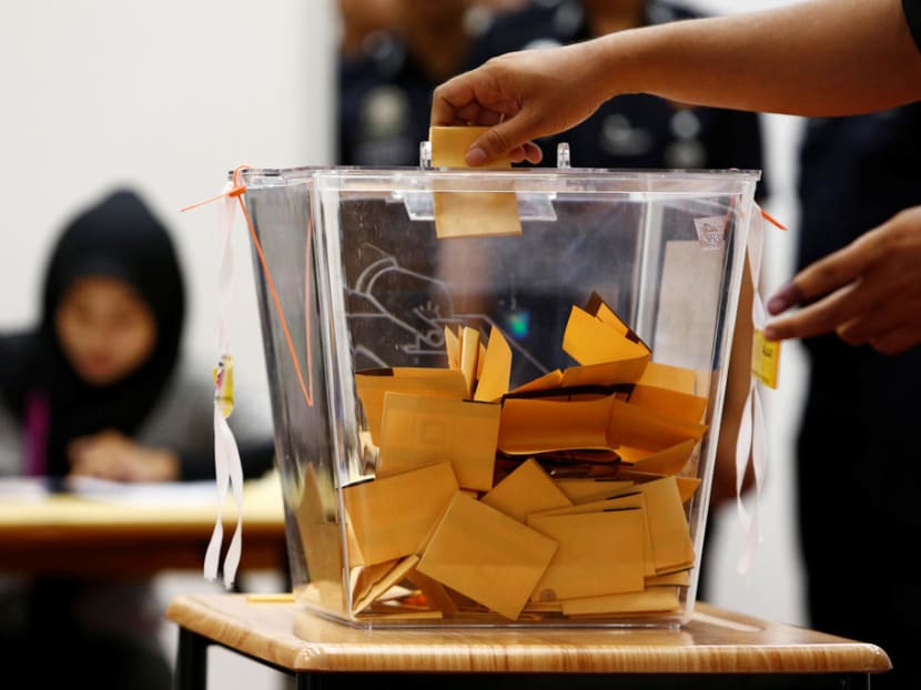 Executive director of Merdeka Centre Ibrahim Suffian said the odds are that they will vote based on bread-and-butter issues, such as jobs and wages, rather than be swayed by racial and religious matters.