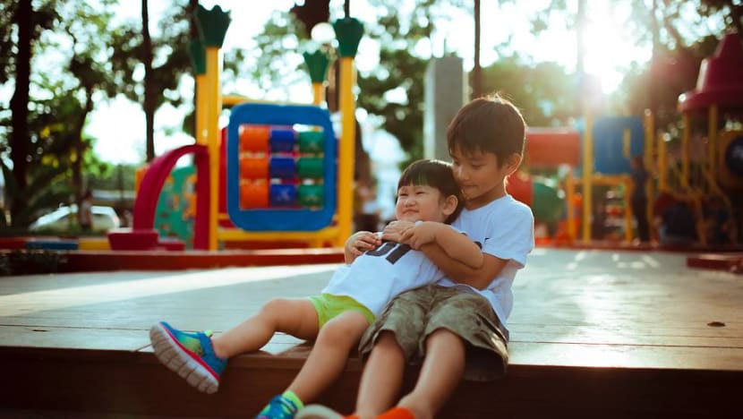 Commentary: Want more babies? Help couples build stronger marriages first Commentary: Want more babies? Help couples build stronger marriages first