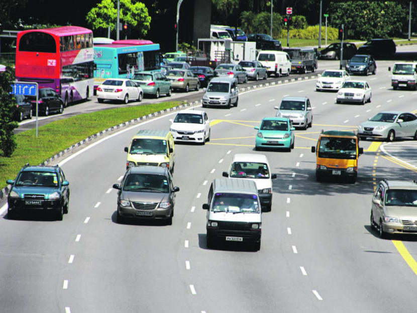 COE premiums for cars at 8-year lows COE premiums for cars at 8-year lows