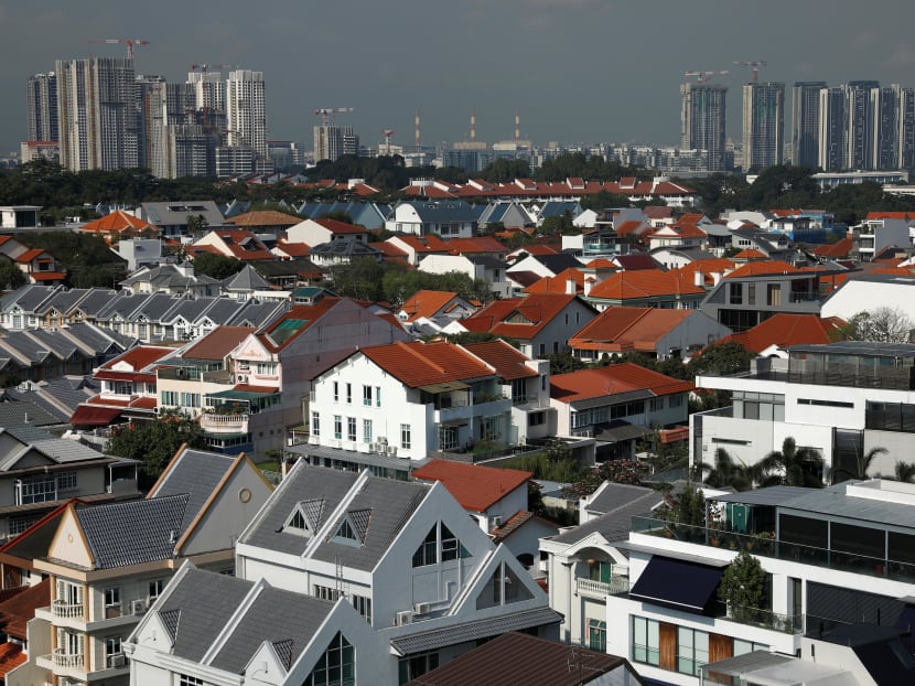 Prices for both public and private housing have continued to rise over two years despite the economic challenges brought on by the Covid-19 pandemic. Prices for both public and private housing have continued to rise over two years despite the economic challenges brought on by the Covid-19 pandemic.