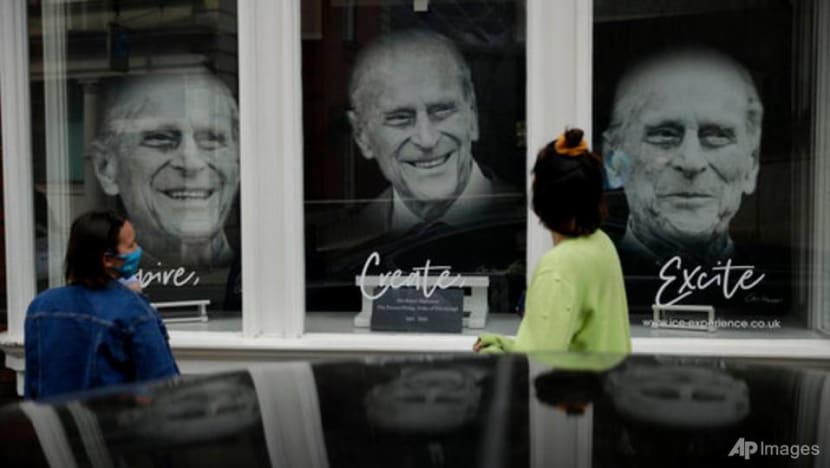 BBC receives nearly 110,000 complaints about Prince Philip coverage BBC receives nearly 110,000 complaints about Prince Philip coverage