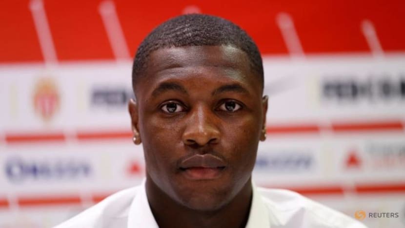 Football: Milan sign defender Ballo-Toure from Monaco Football: Milan sign defender Ballo-Toure from Monaco