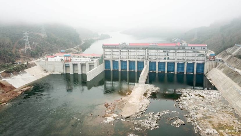 Explainer: How hydropower dams can help ASEAN fight climate change Explainer: How hydropower dams can help ASEAN fight climate change