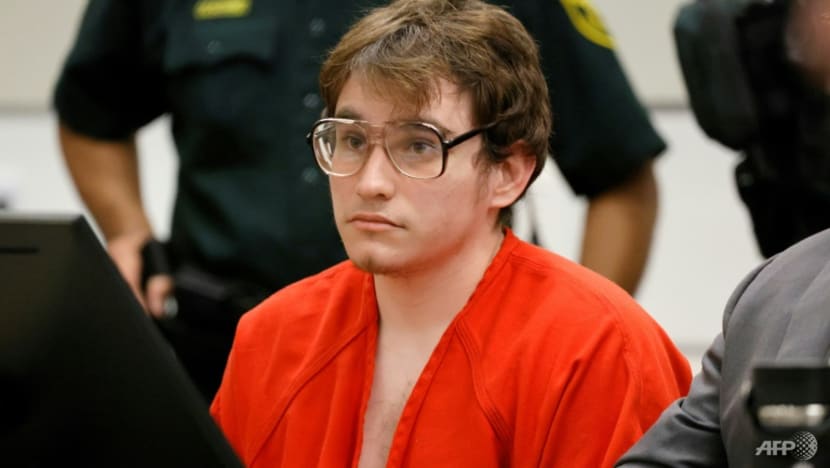 Parkland shooter jailed for life, confronted by victims' relatives Parkland shooter jailed for life, confronted by victims' relatives