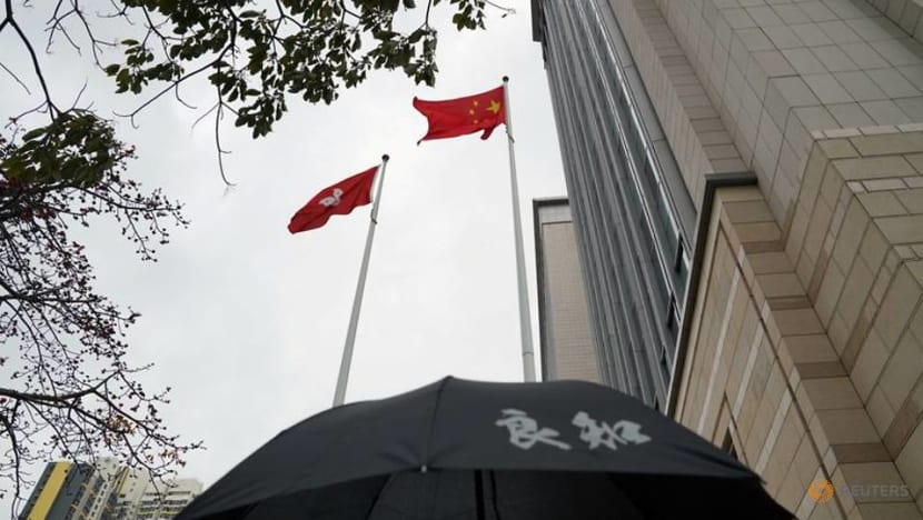 Chinese official says Hong Kong electoral changes will 'protect' international role Chinese official says Hong Kong electoral changes will 'protect' international role