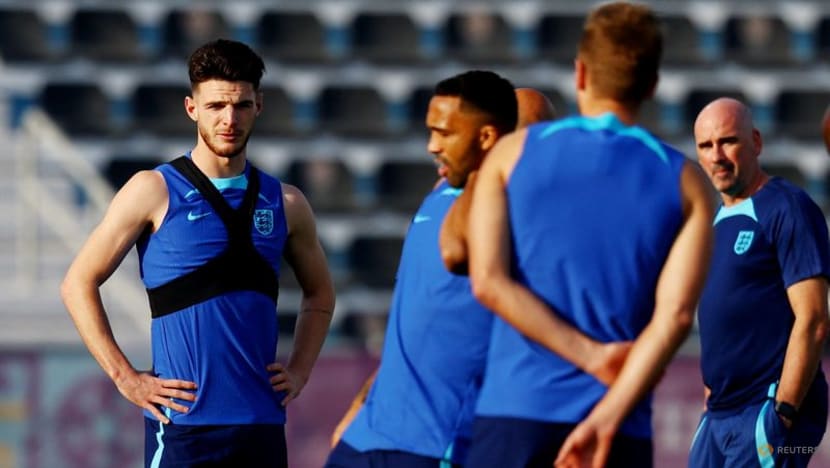 Senegal seek to end African drought against England