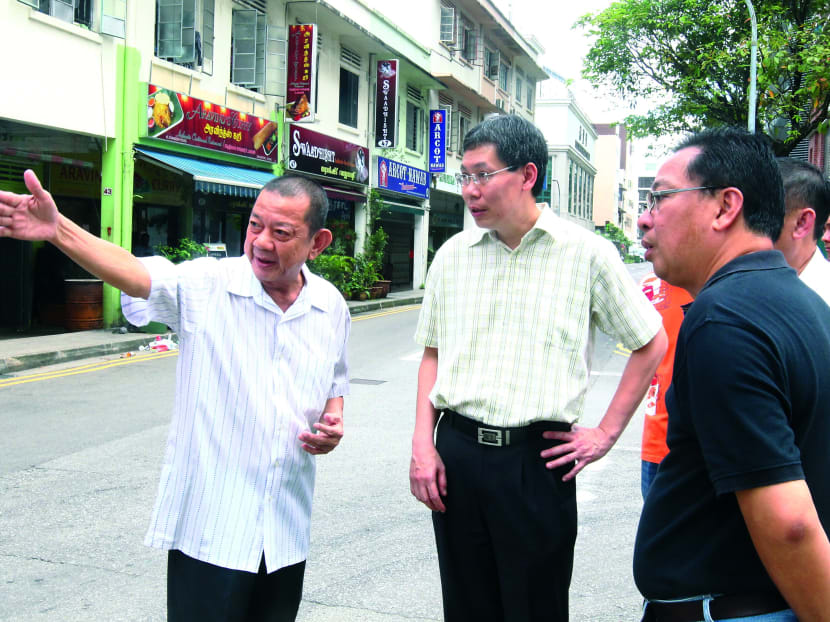 More measures to be taken to limit alcohol sale in Little India